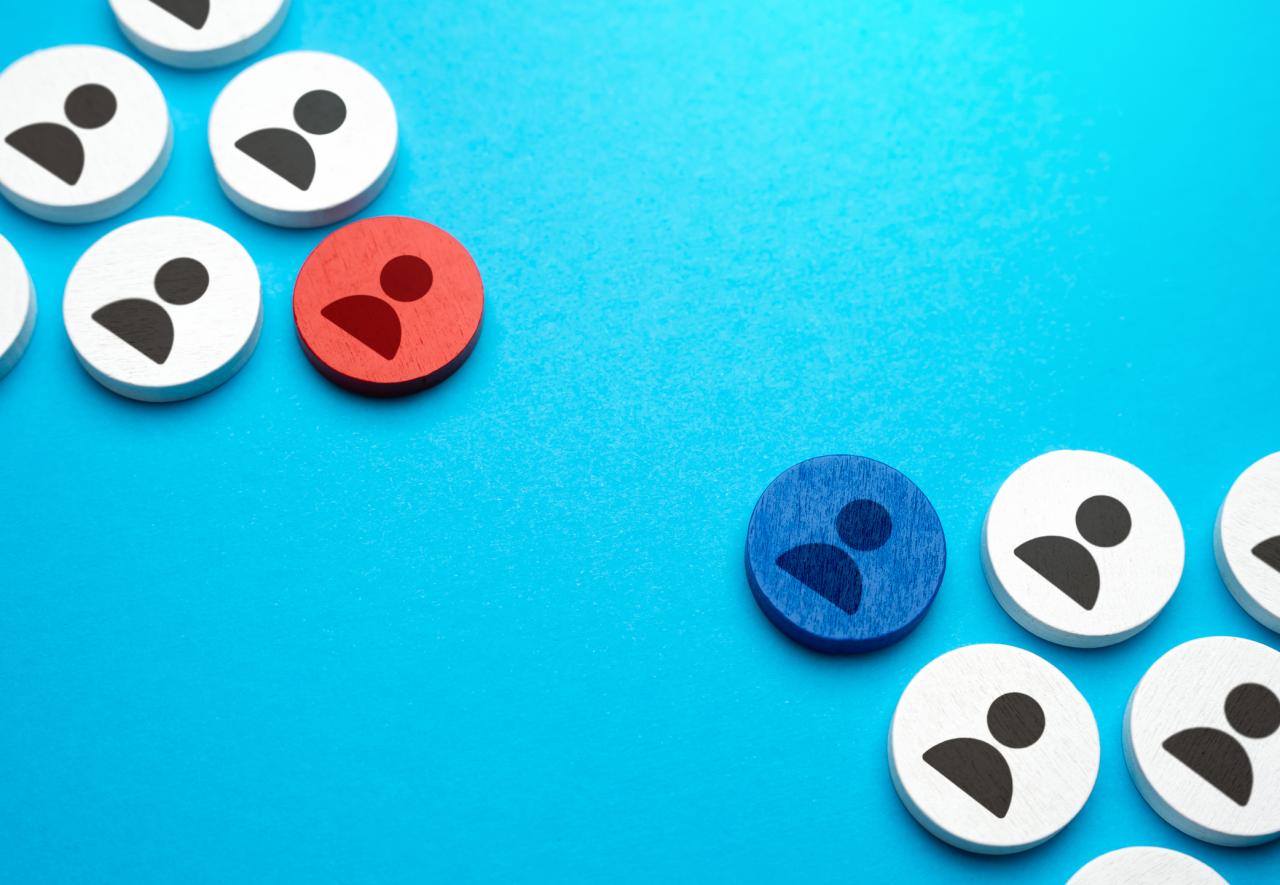 Political polarisation in the workplace: navigating a divided landscape